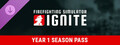 Firefighting Simulator: Ignite - Year 1 Season Pass