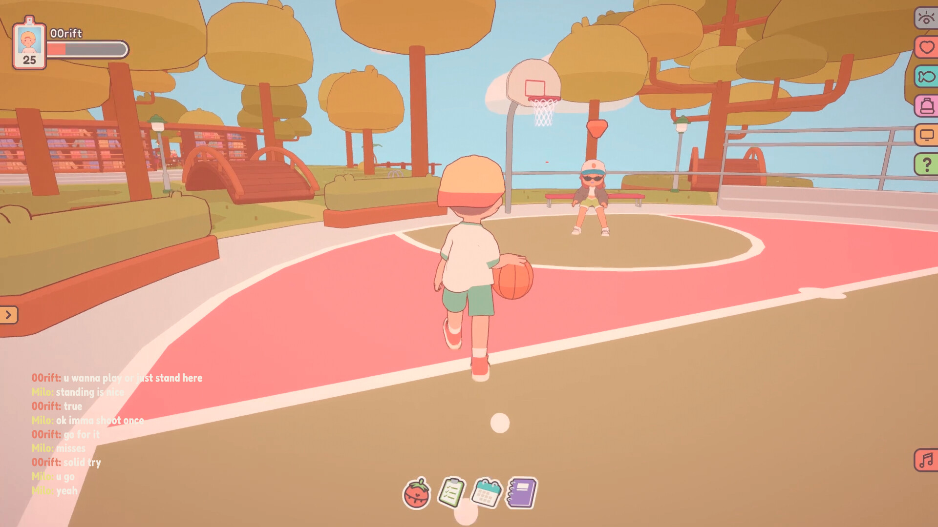 On-Together: Virtual Co-Working screenshot 8