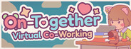 On-Together: Virtual Co-Working