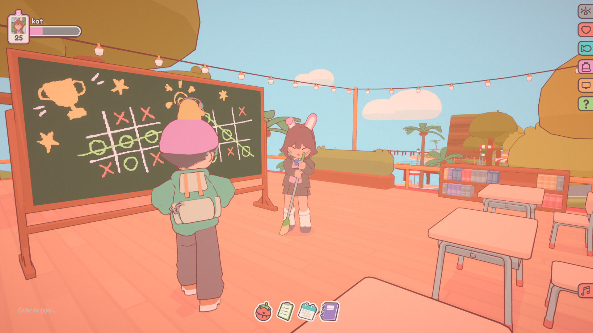 On-Together: Virtual Co-Working screenshot 7