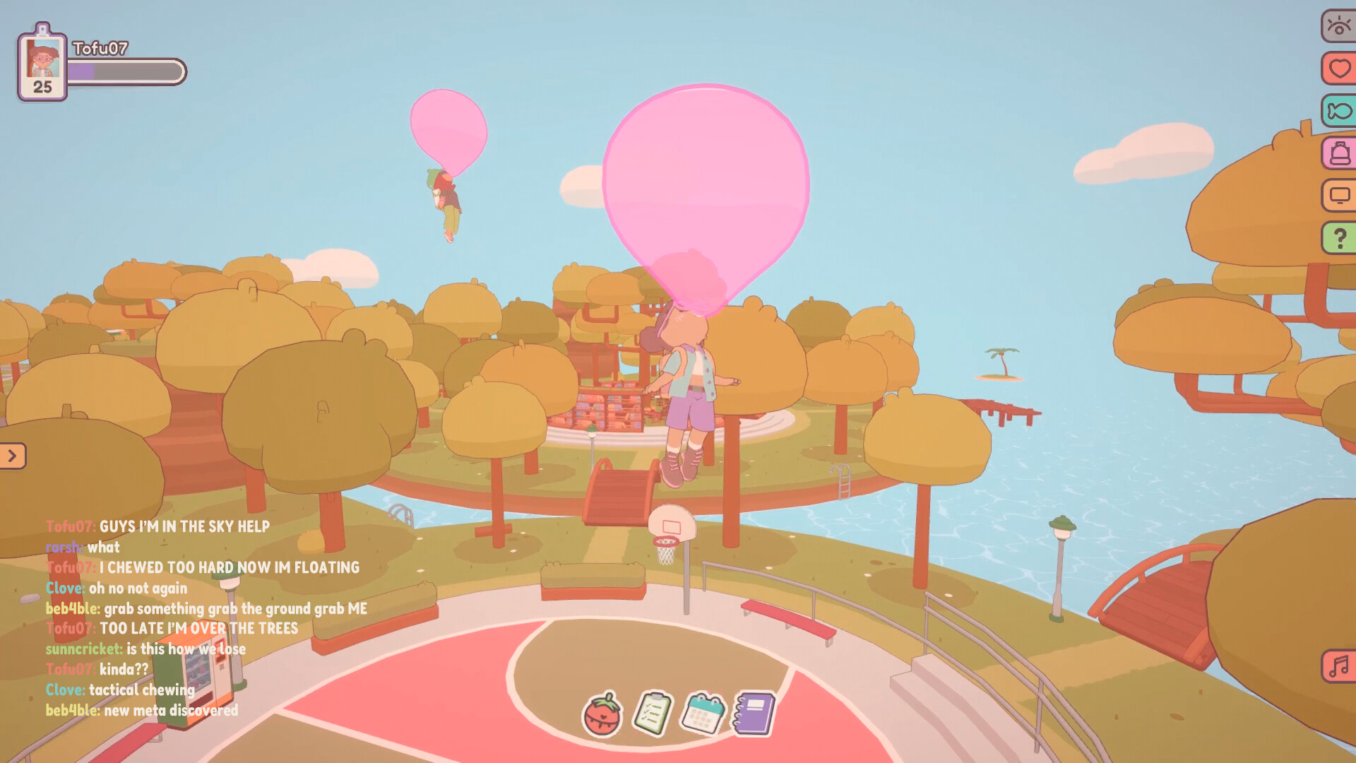 On-Together: Virtual Co-Working screenshot 9
