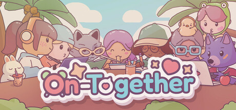 On-Together Cover Image