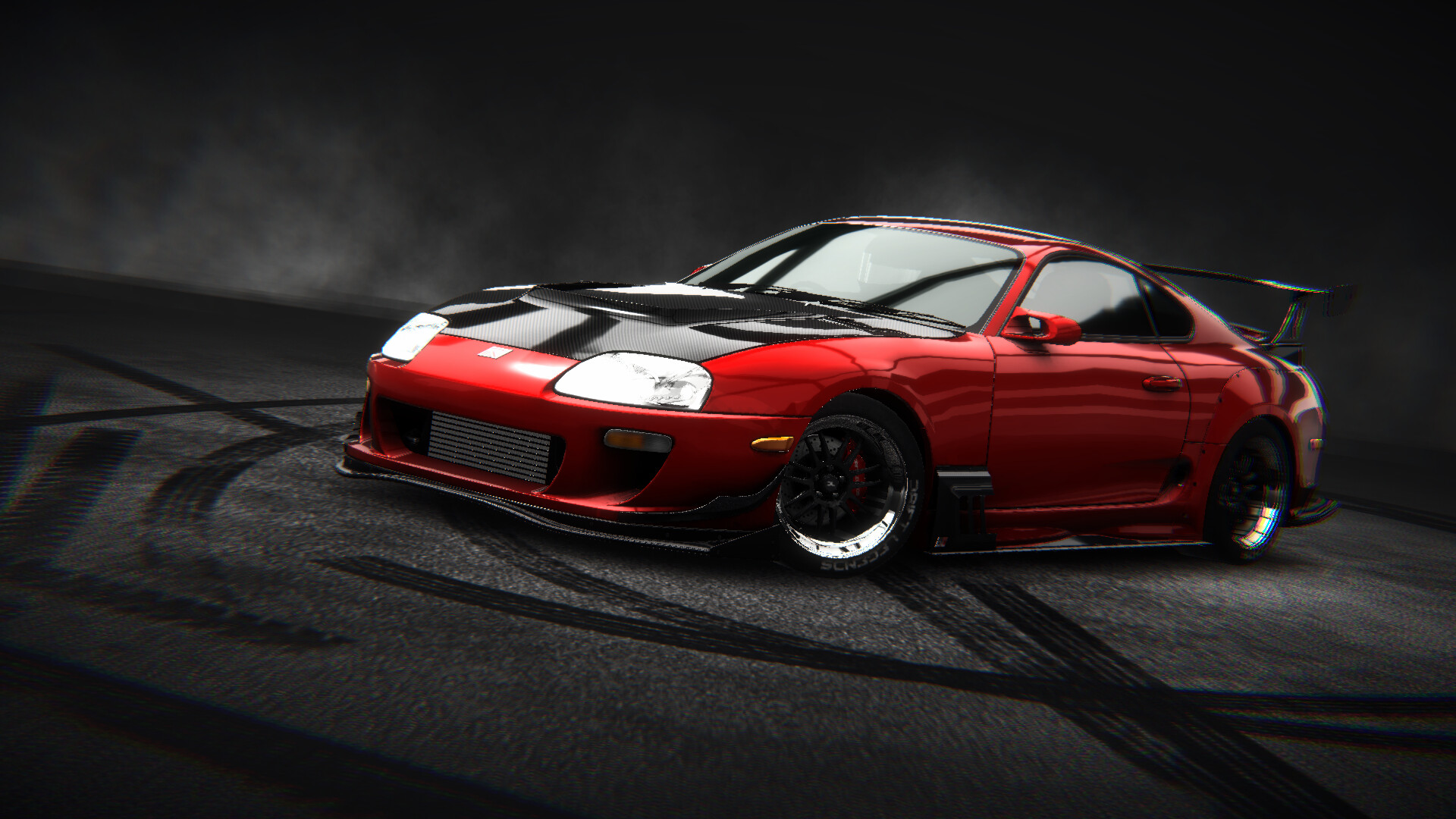 Drift legends 2 PROFESSIONAL PACK screenshot 6