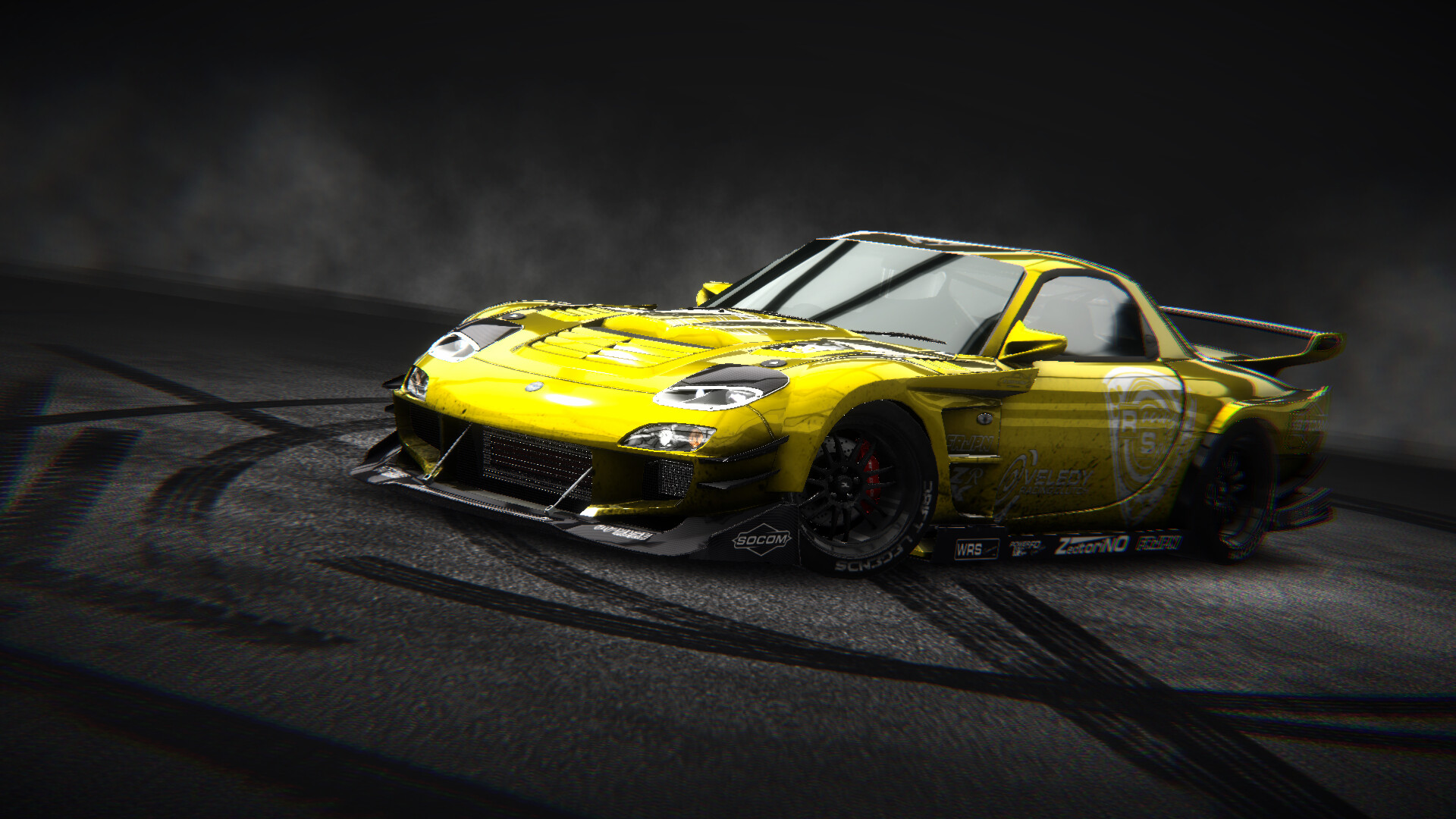 Drift legends 2 TUNER PACK screenshot 5