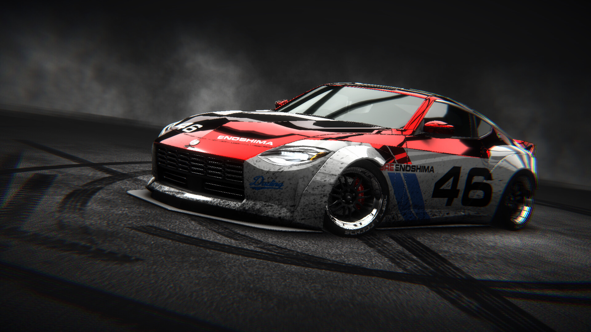 Drift legends 2 TUNER PACK screenshot 2
