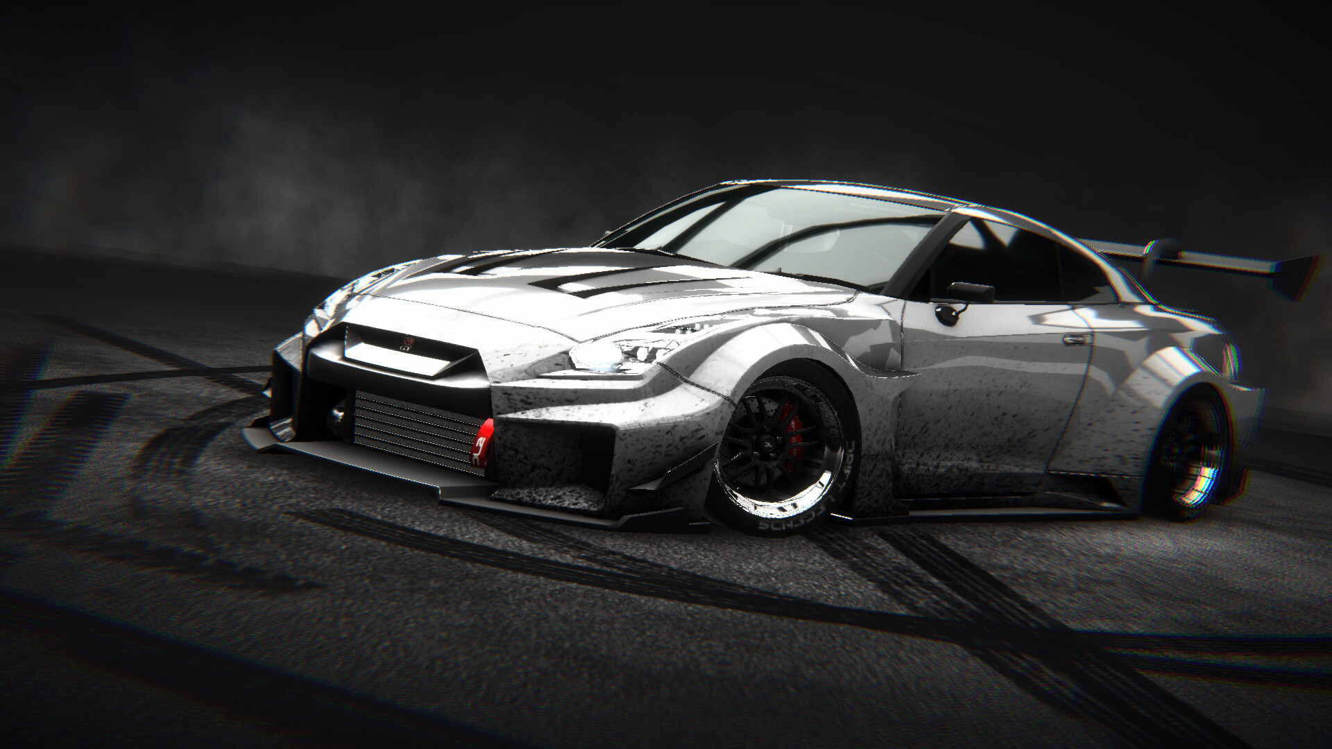 Drift legends 2 TUNER PACK screenshot 4