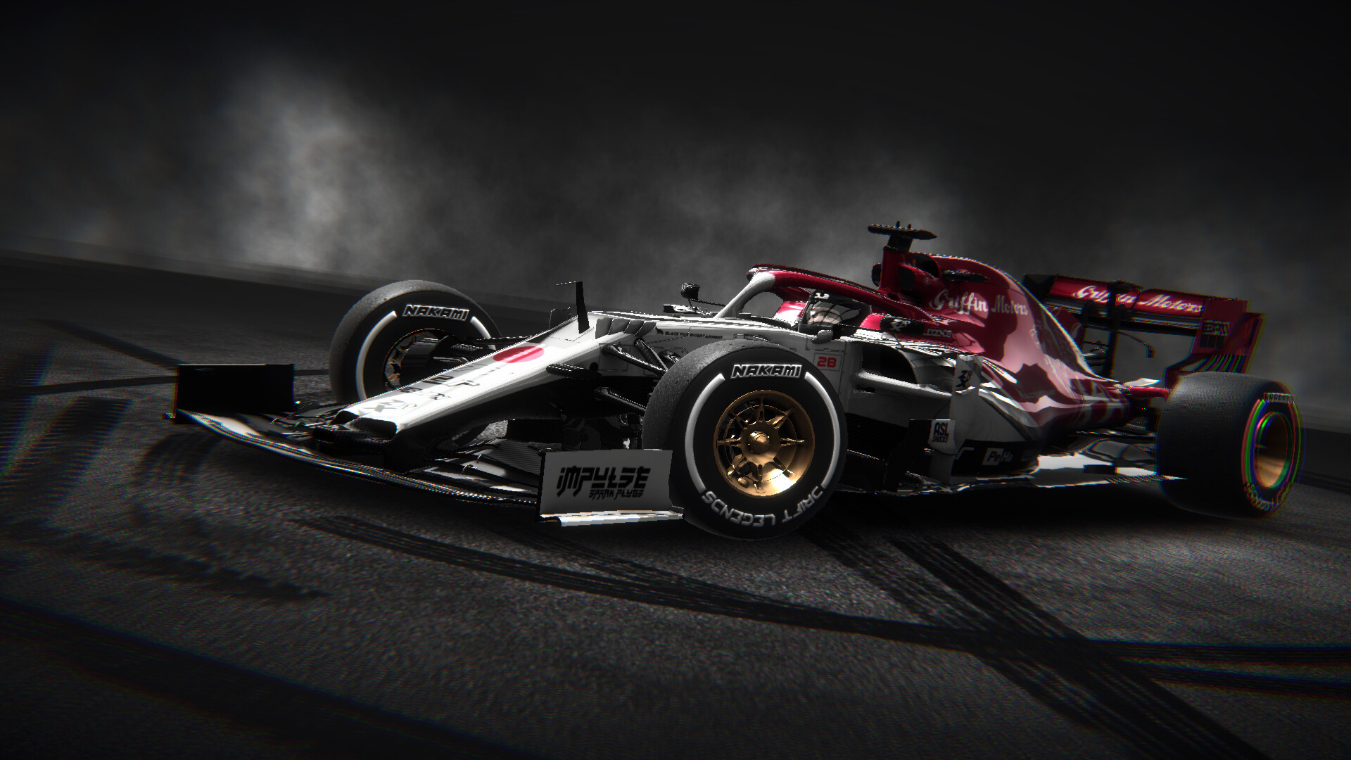 Drift legends 2 LEGENDS PACK screenshot 5