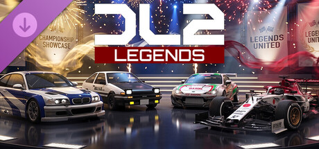 Drift Legends 2 LEGENDARY