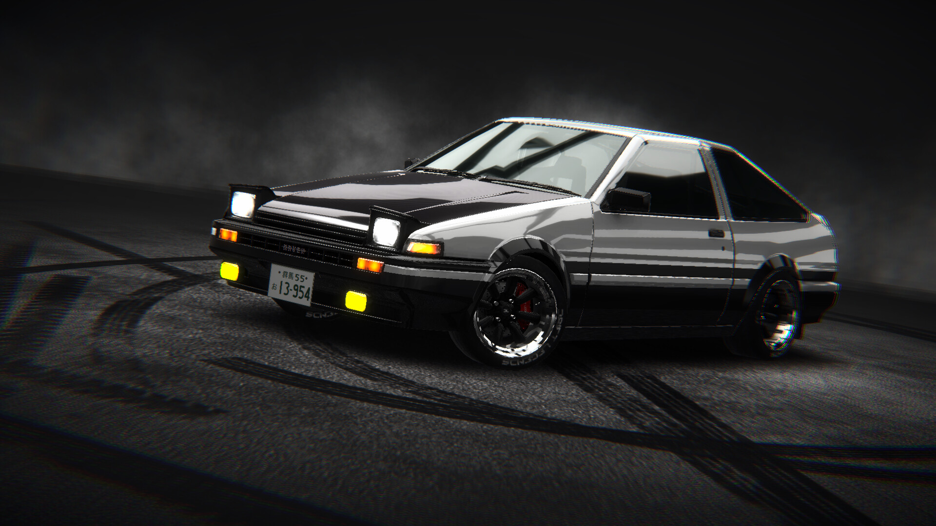 Drift legends 2 LEGENDS PACK screenshot 2