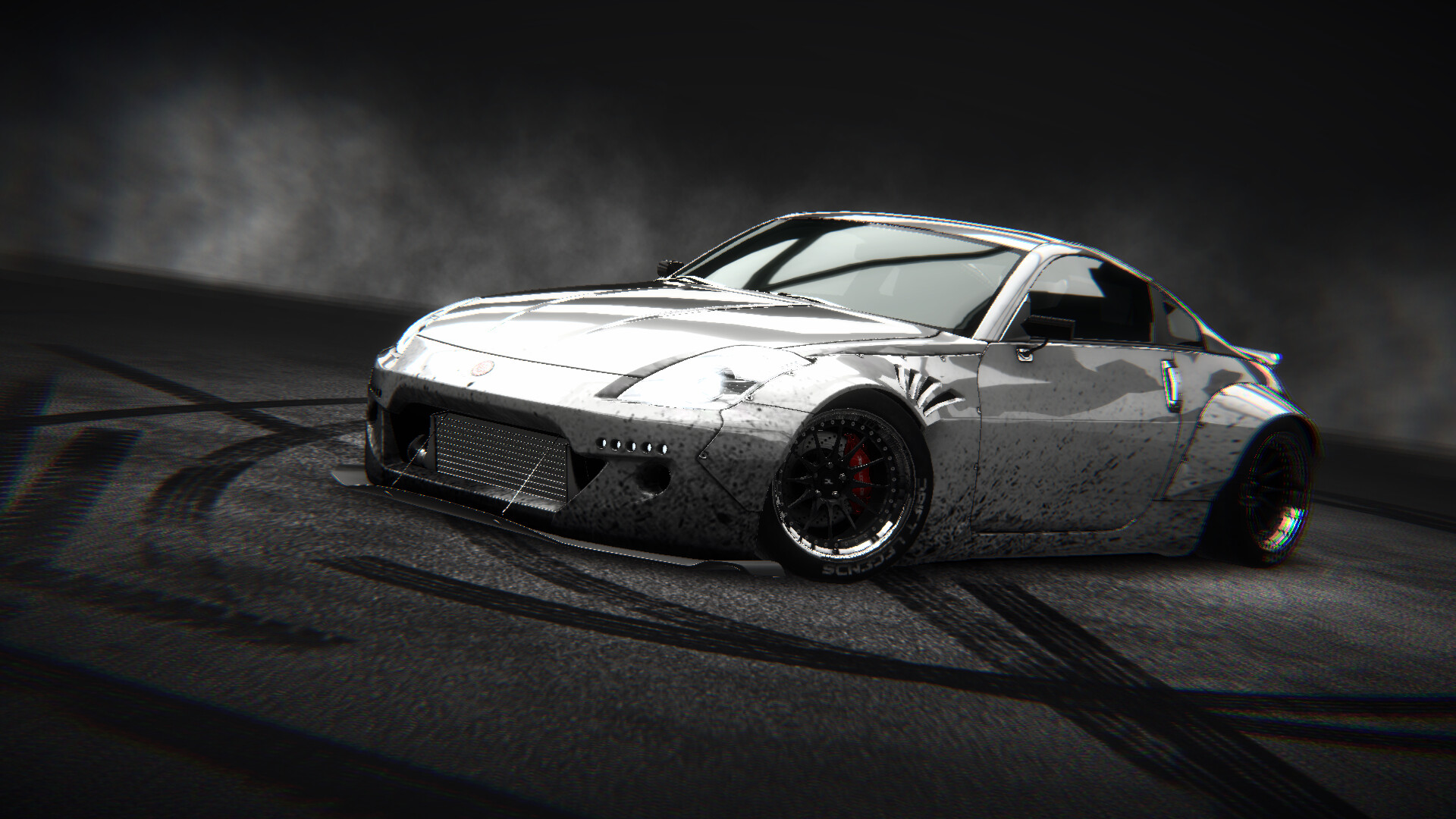 Drift legends 2 EXPERT PACK screenshot 6