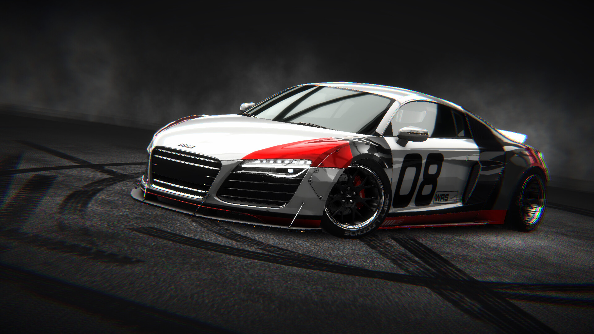 Drift legends 2 ELITE PACK screenshot 3
