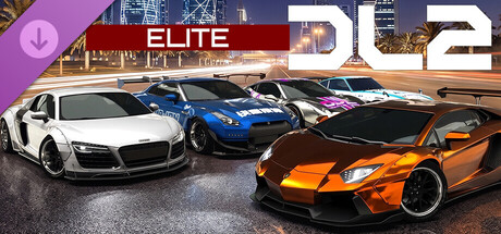 Drift Legends 2 ELITE