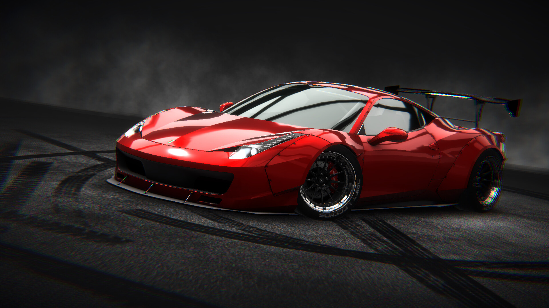 Drift legends 2 ELITE PACK screenshot 4