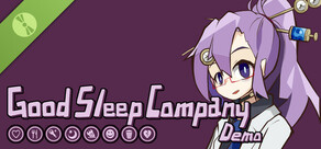 Good Sleep Company Demo