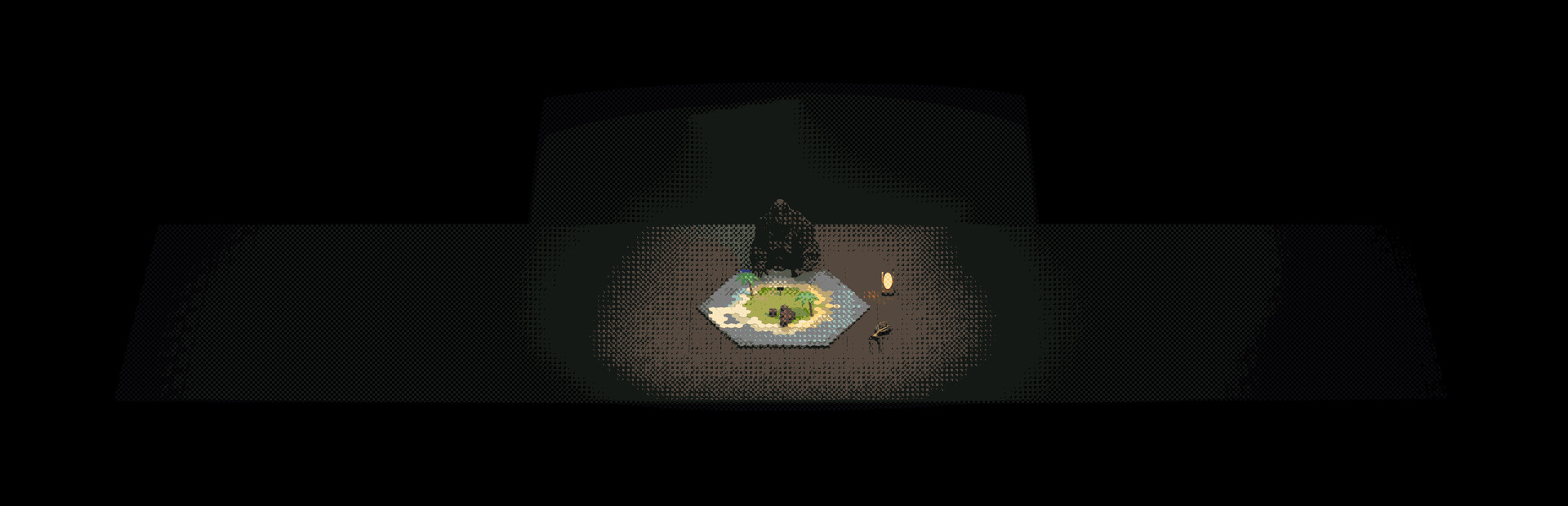 Dungeoncraft