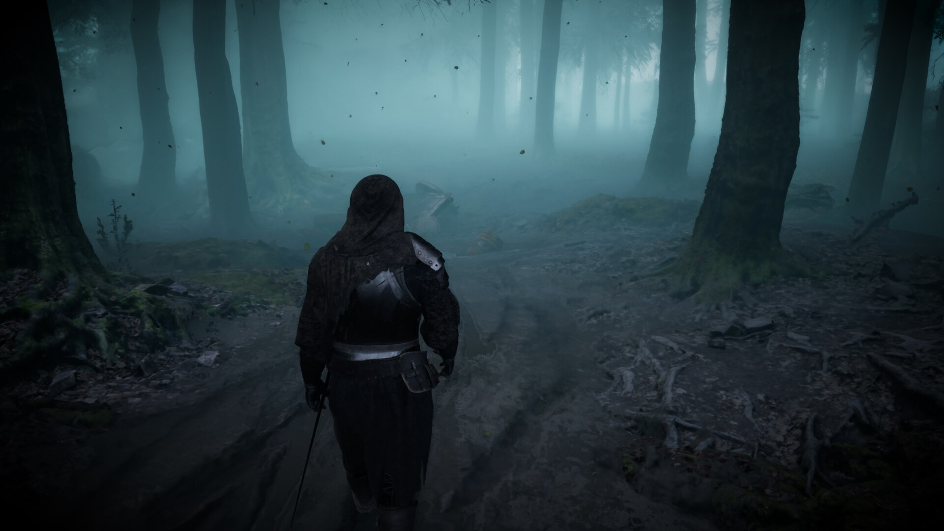 Vernyhorn screenshot 32