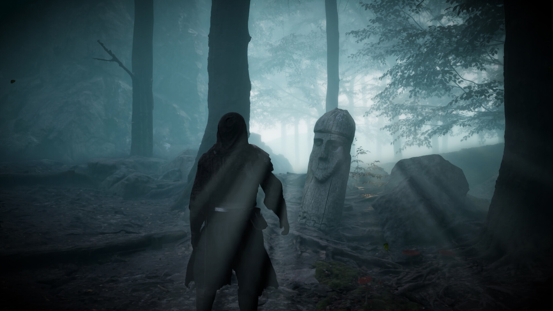 Vernyhorn screenshot 20