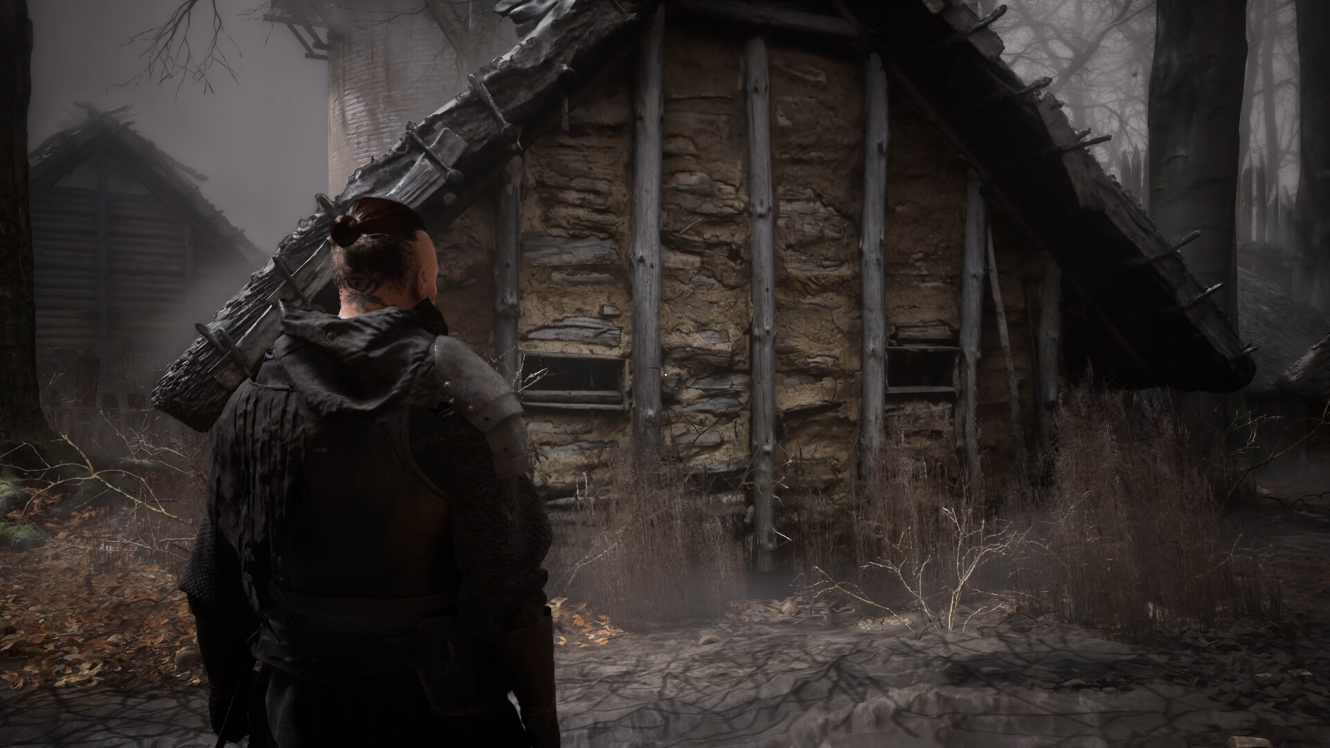 Vernyhorn screenshot 13