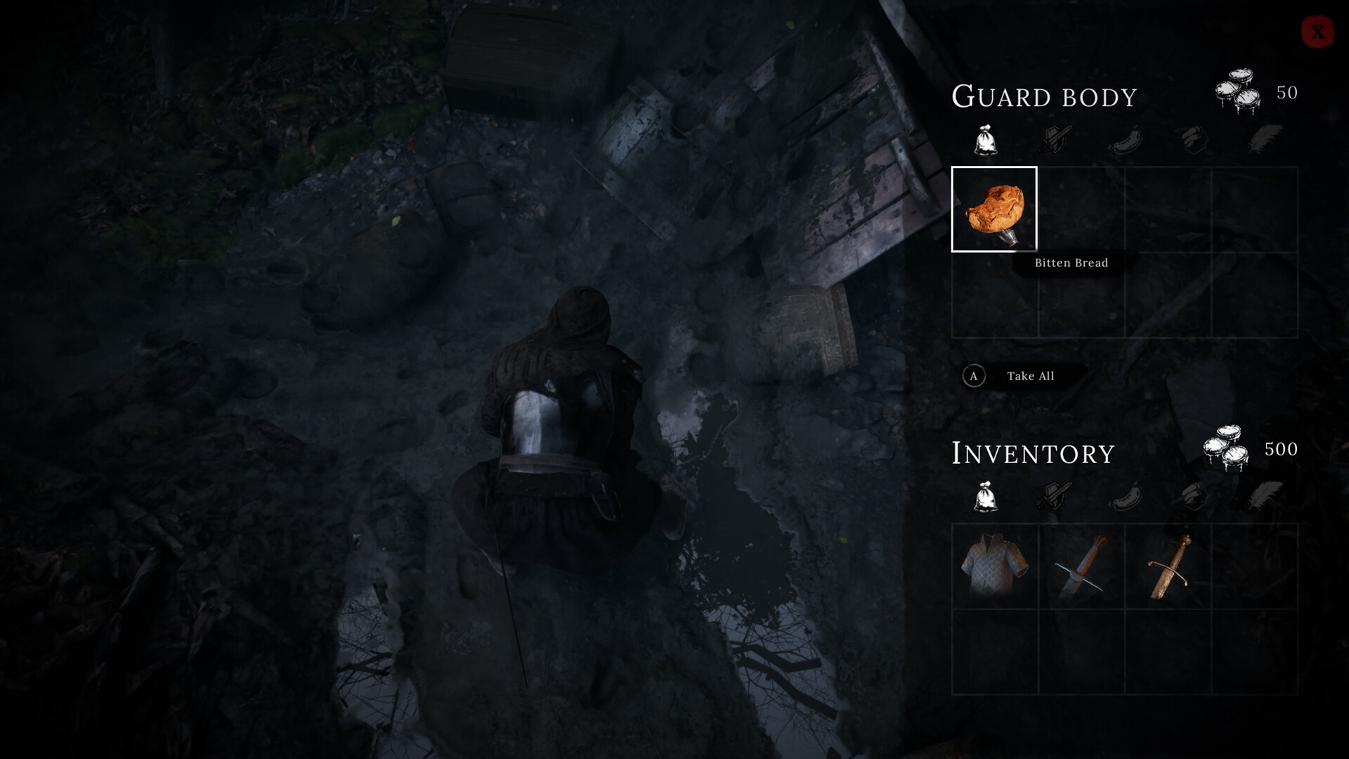 Vernyhorn screenshot 11
