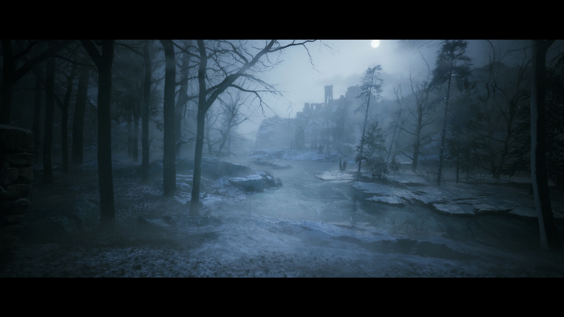 Vernyhorn screenshot 12