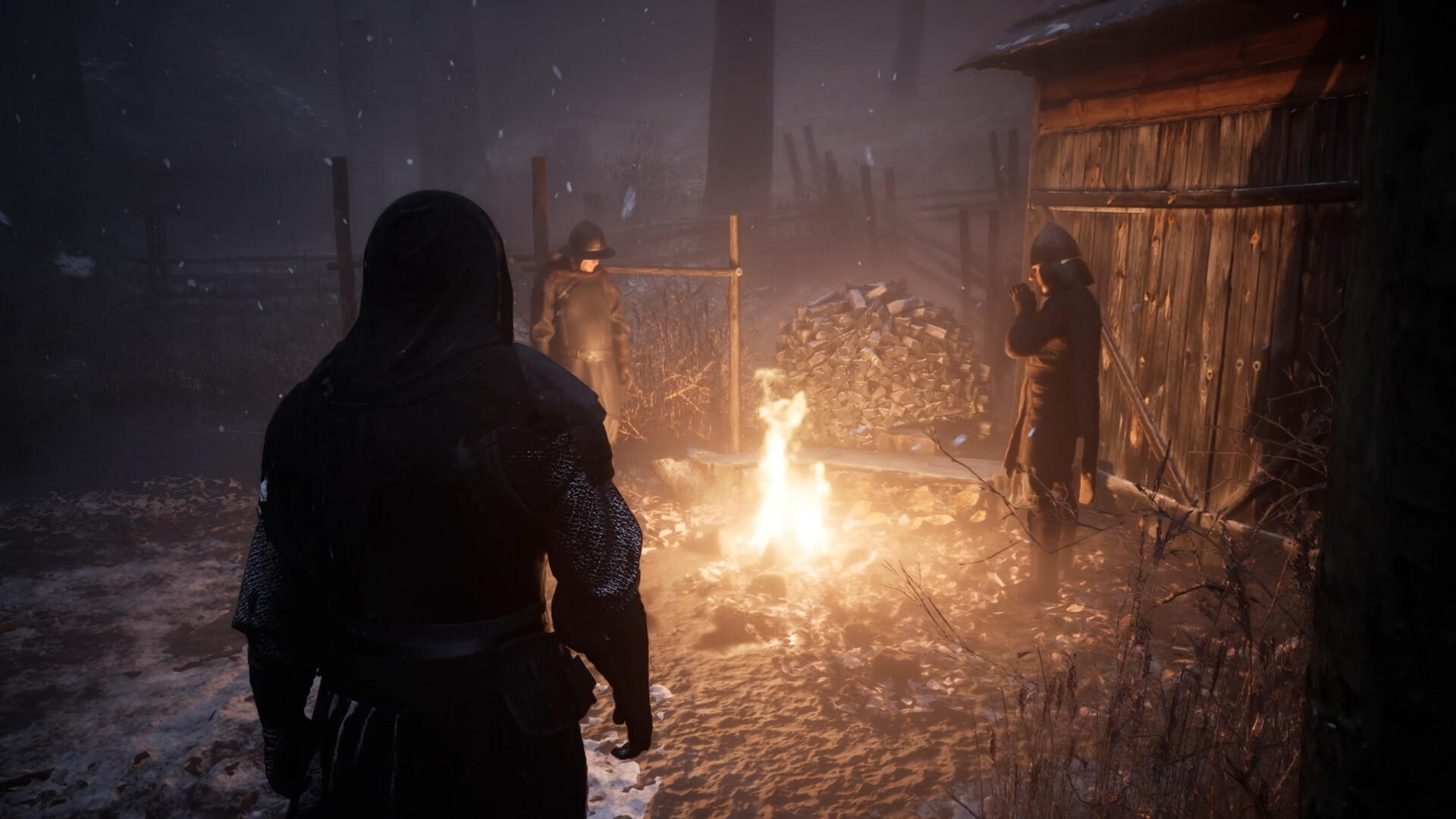Vernyhorn screenshot 23