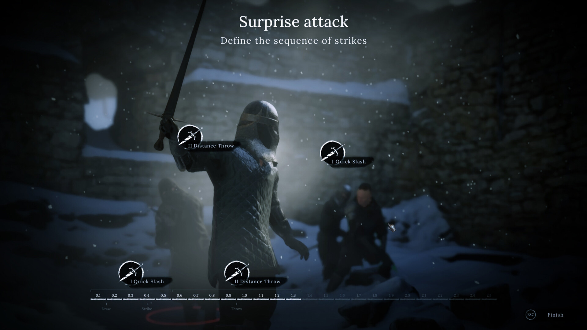 Vernyhorn screenshot 31