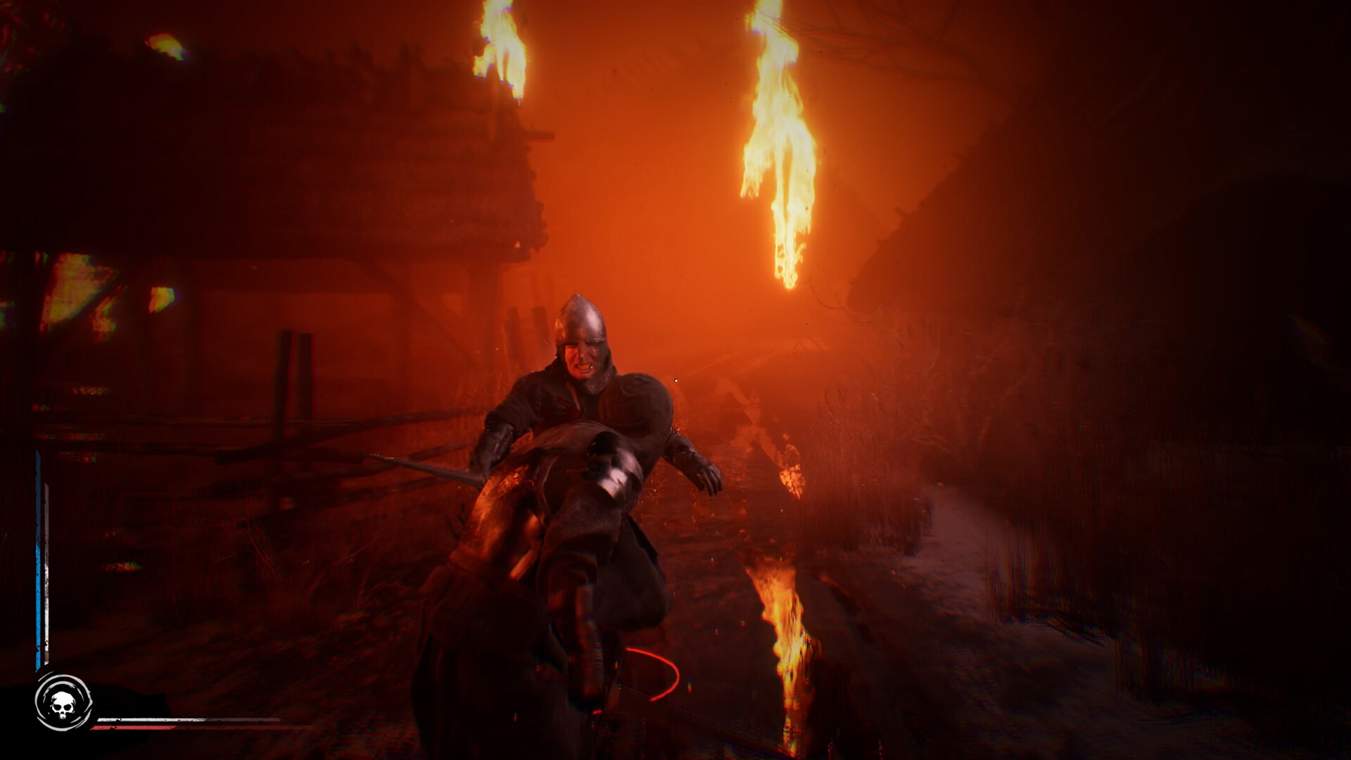 Vernyhorn screenshot 26