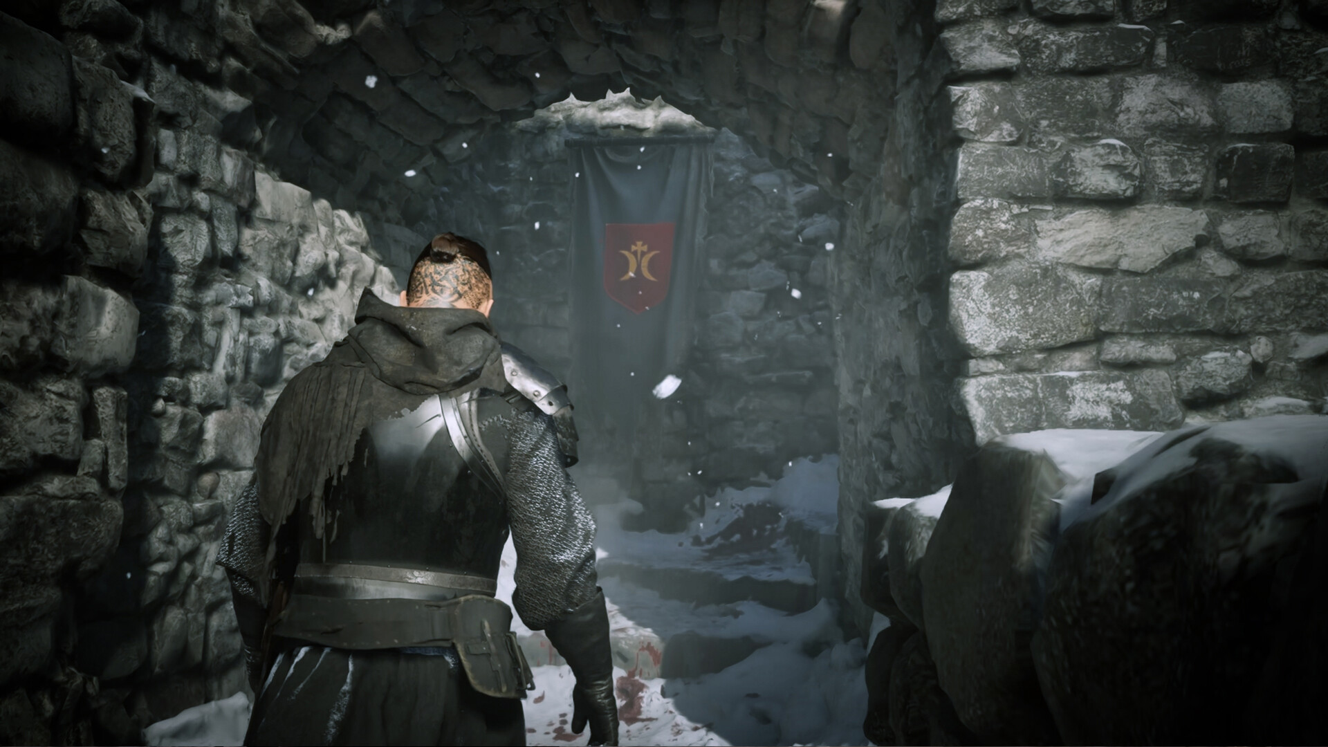 Vernyhorn screenshot 30