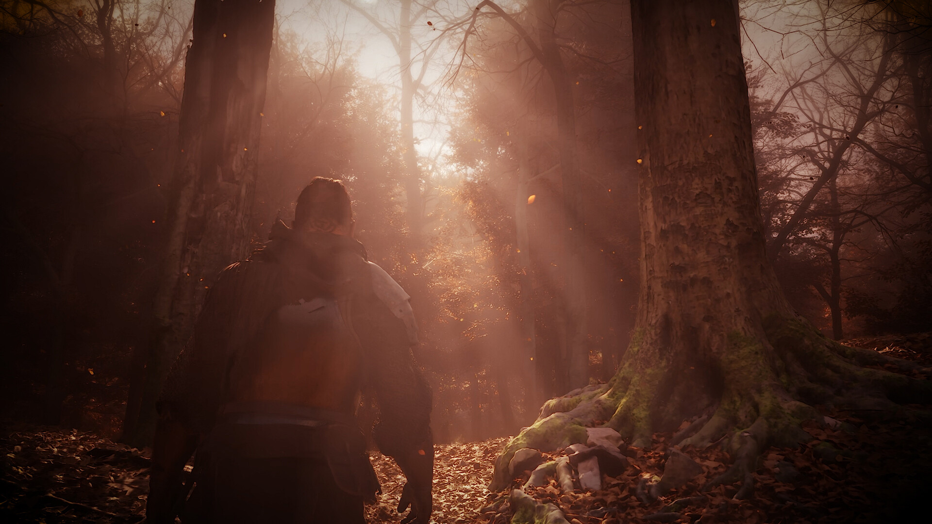 Vernyhorn screenshot 8