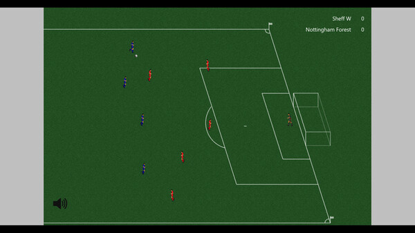 Kevin Toms Football Star Managers -STEAM- Kevin Toms Football Star Managers -STEAM-