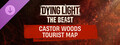 Dying Light: The Beast - Castor Woods Tourist Map