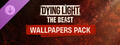 Dying Light: The Beast - Wallpaper Pack
