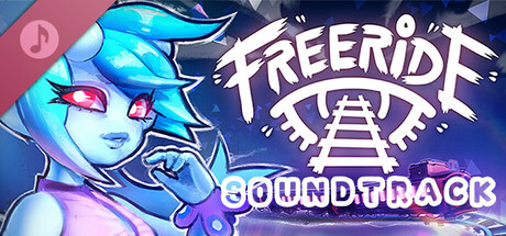 FREERIDE: The Personality Test Soundtrack