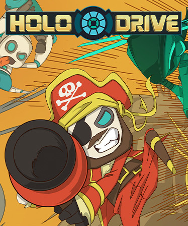 Holodrive