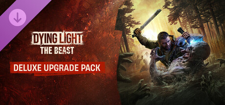 Dying Light: The Beast Standard to Deluxe Upgrade