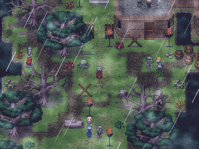 Fated Souls screenshot 5