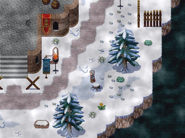 Fated Souls screenshot 1