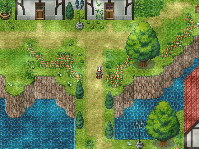 Fated Souls screenshot 2