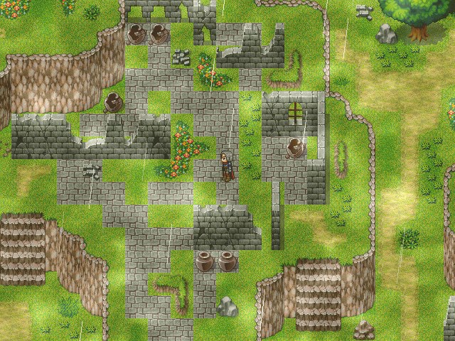 Fated Souls screenshot 6