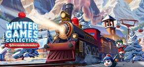 Winter Games Collection + Adventskalender