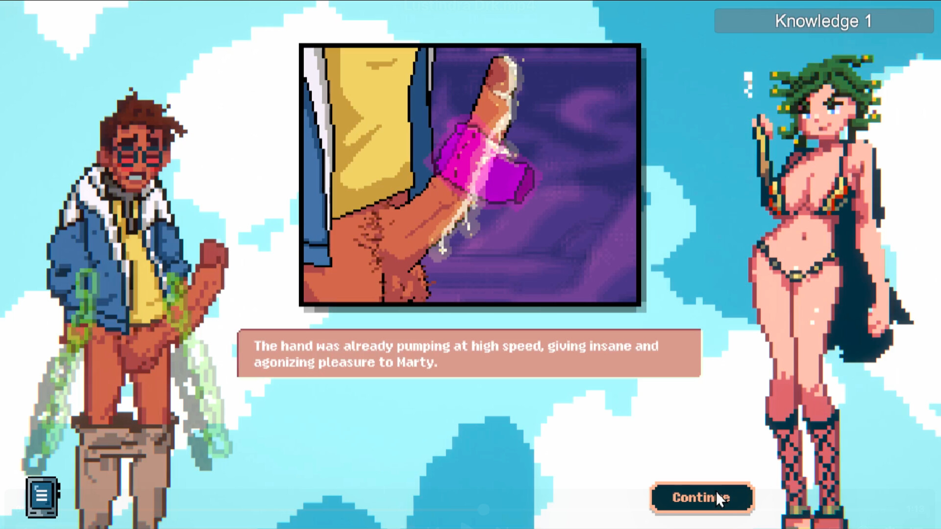 OnlyDefense screenshot 5