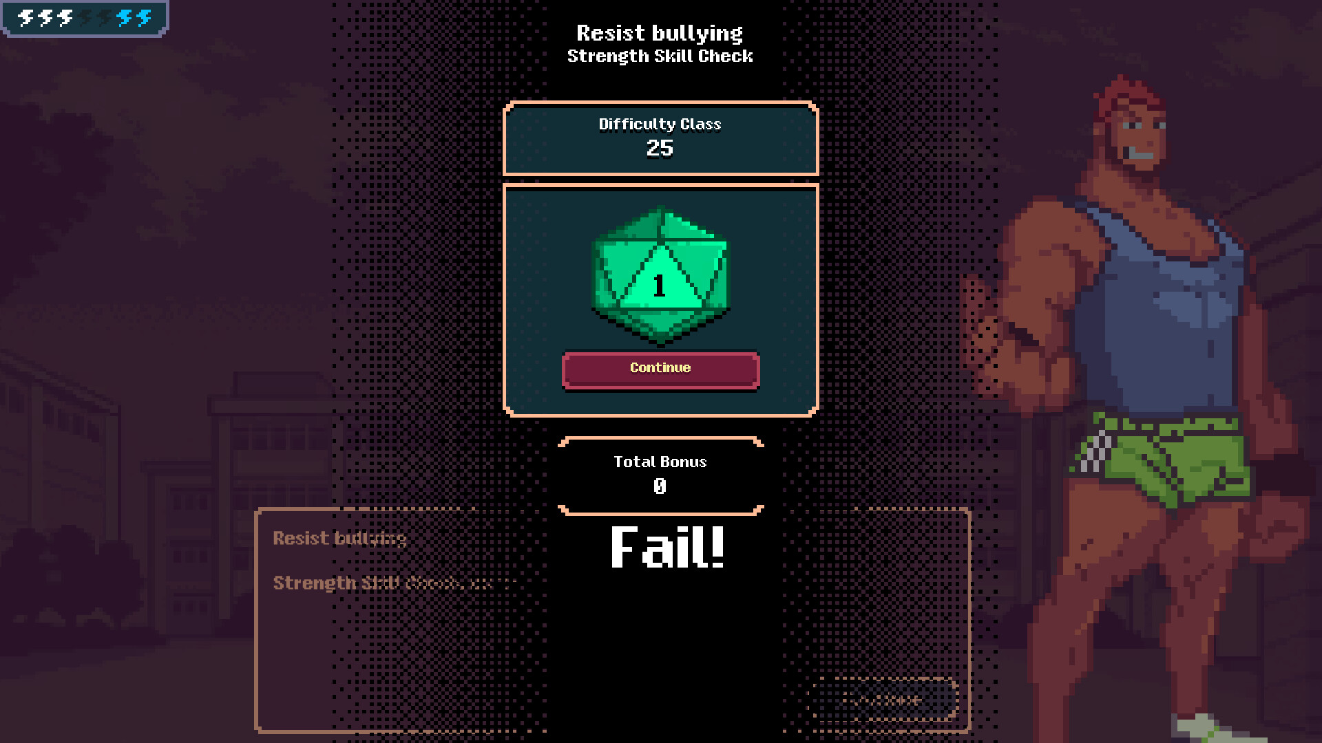 OnlyDefense screenshot 2