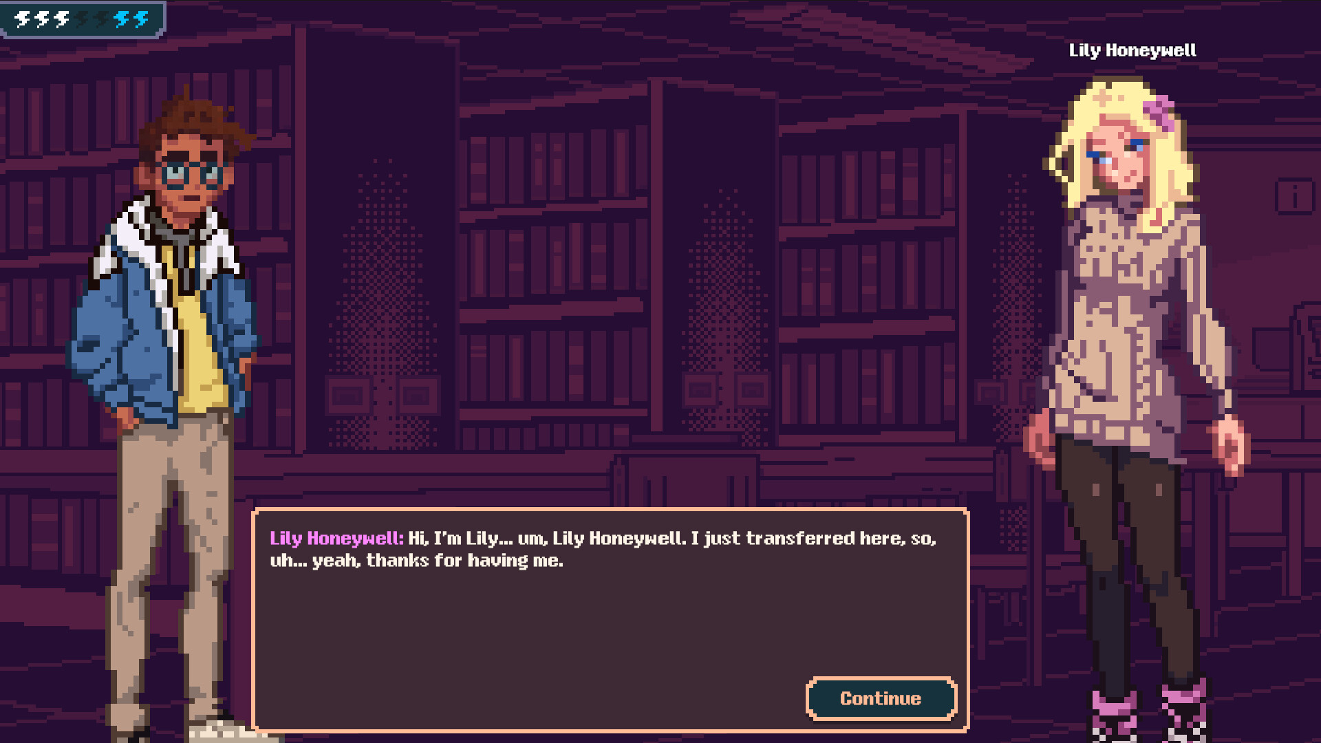 OnlyDefense screenshot 1