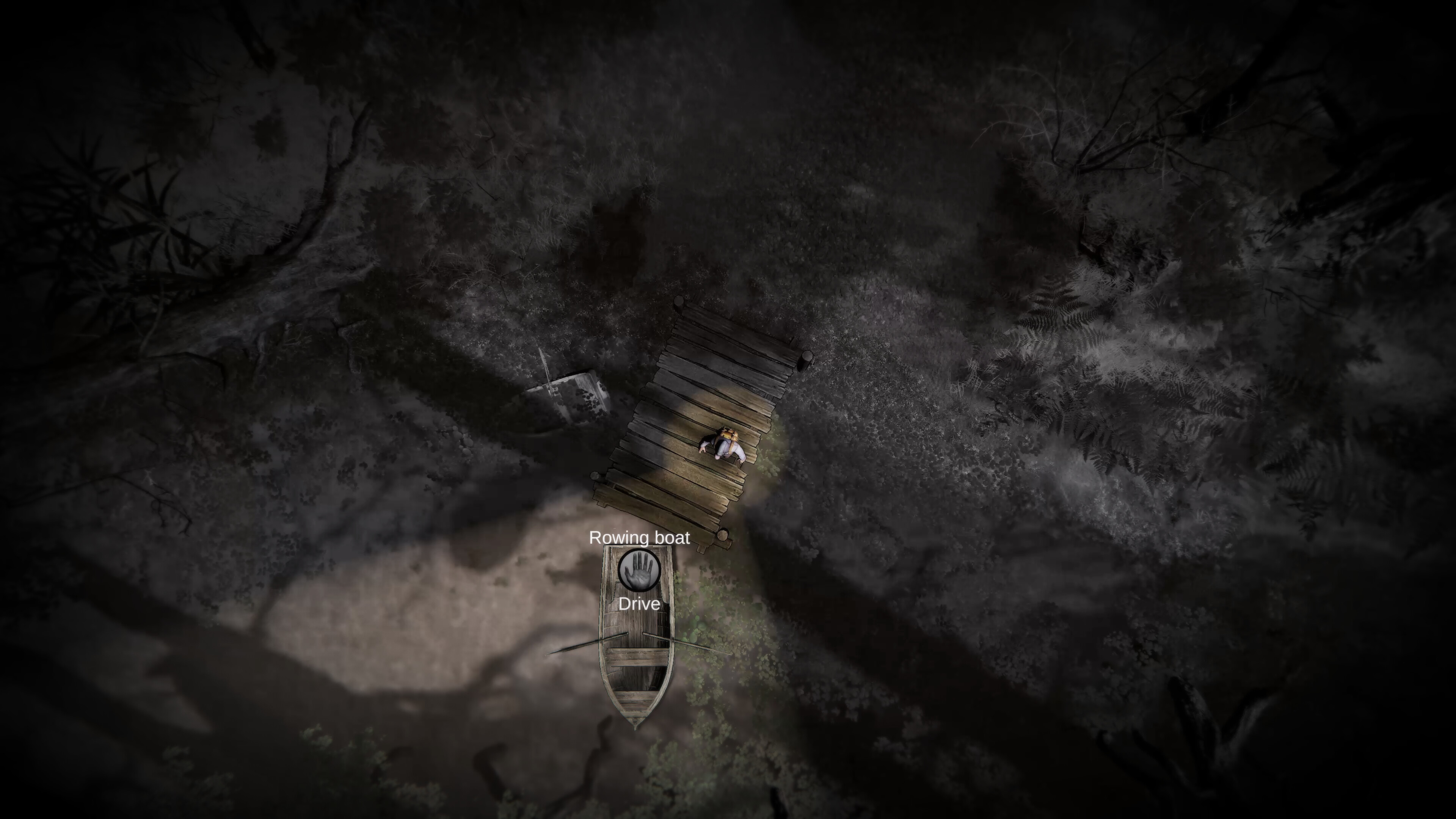Darkwood 2 screenshot 6