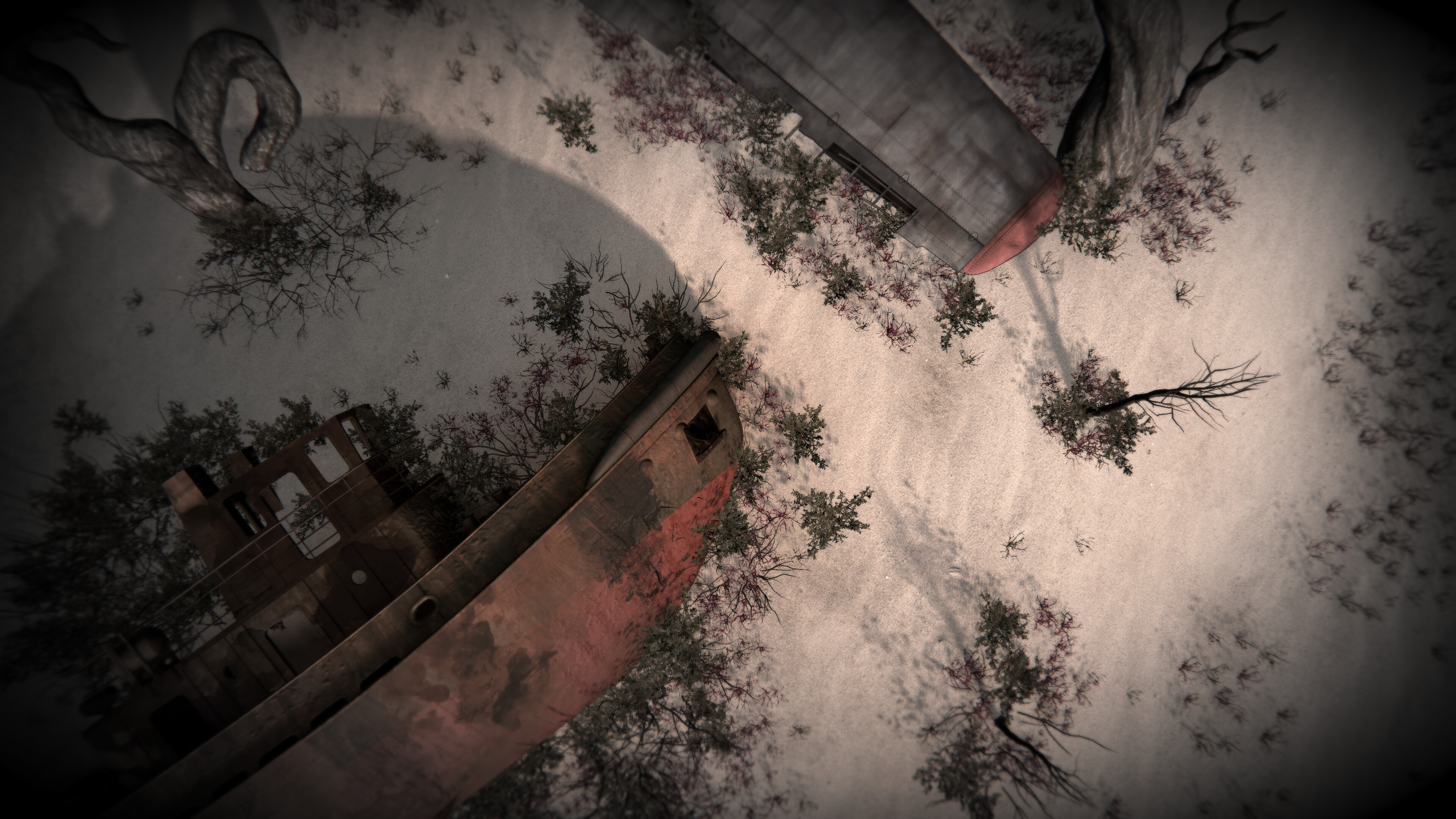 Darkwood 2 screenshot 7