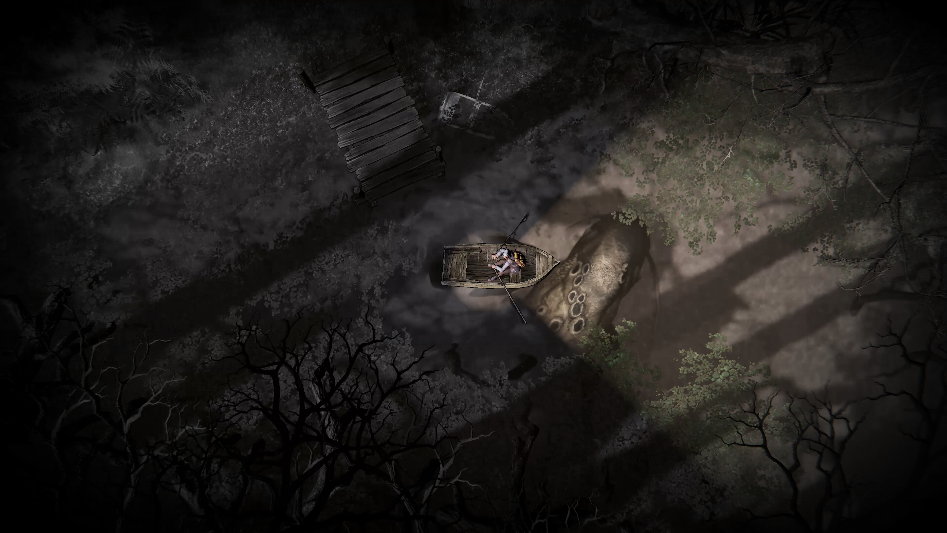 Darkwood 2 screenshot 9