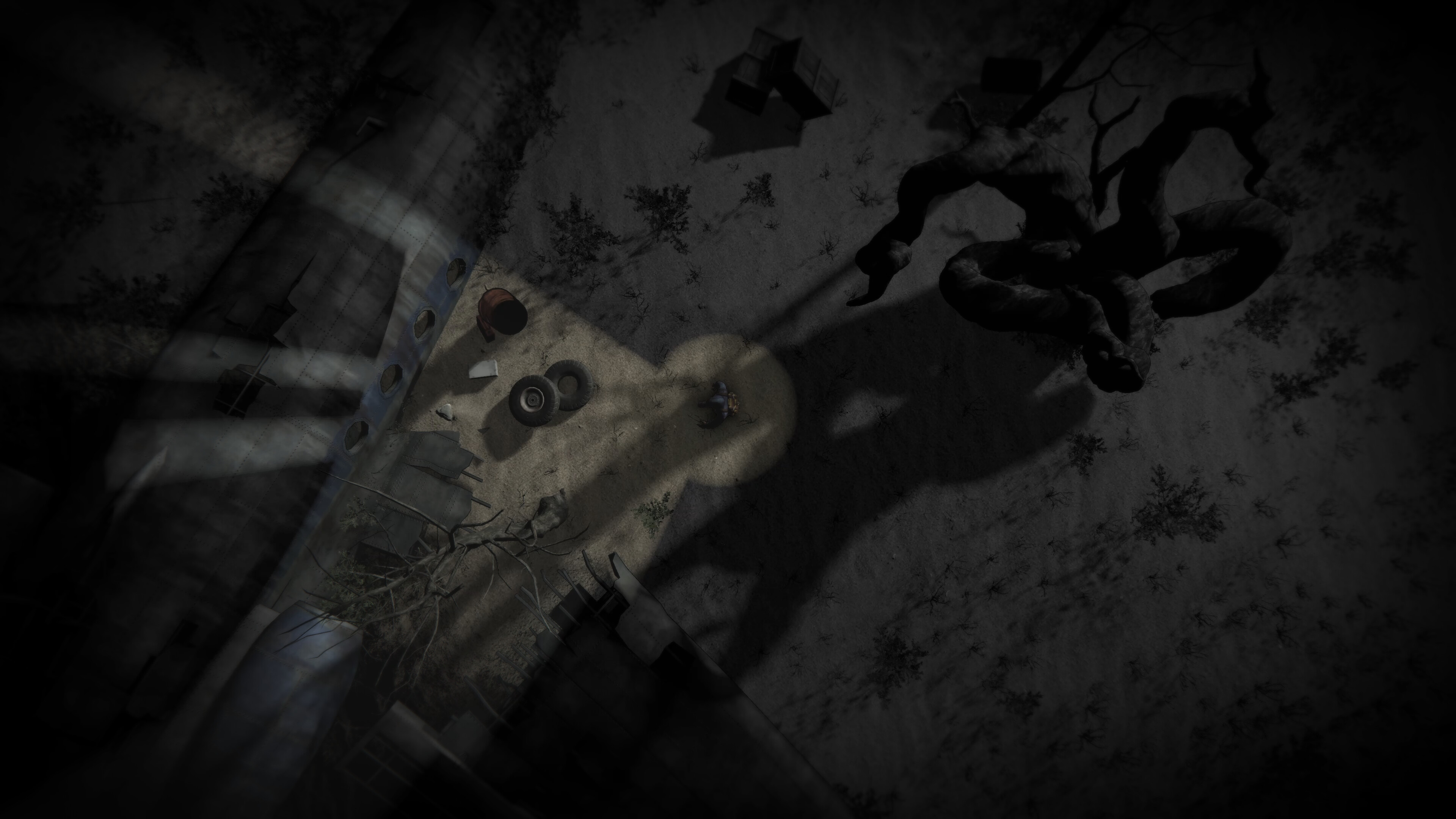 Darkwood 2 screenshot 10