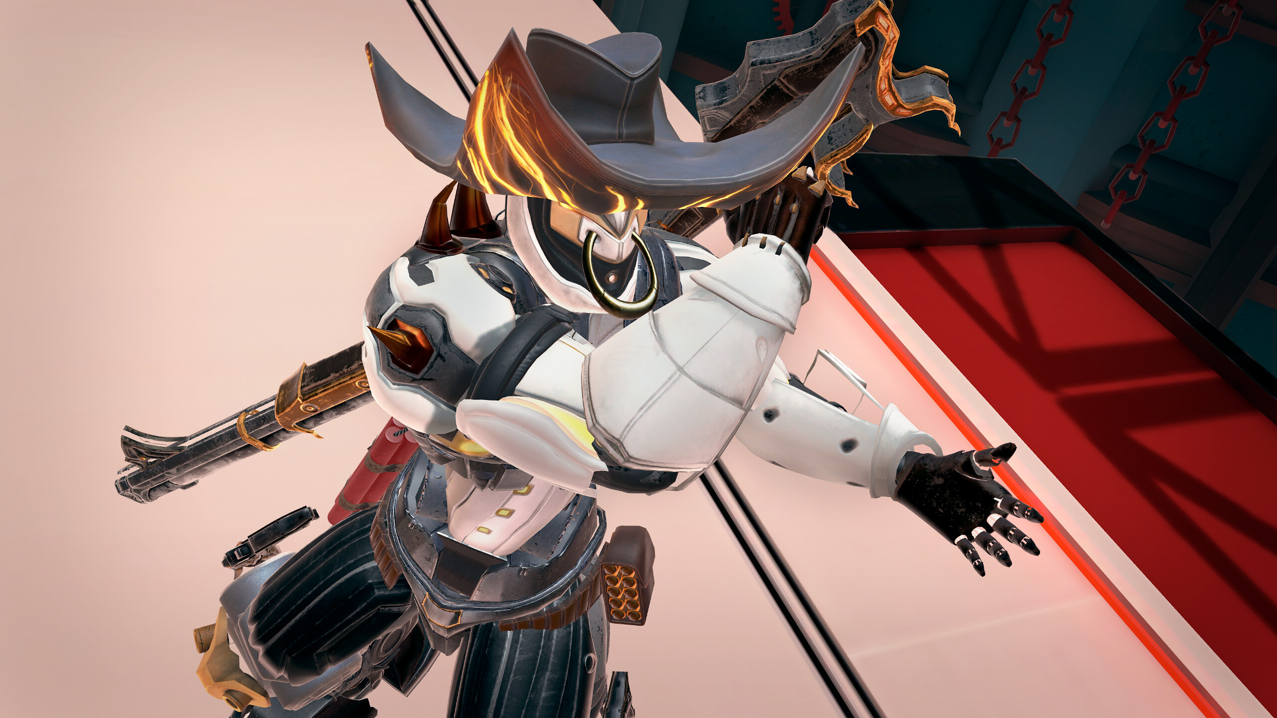 Recharged VR screenshot 8