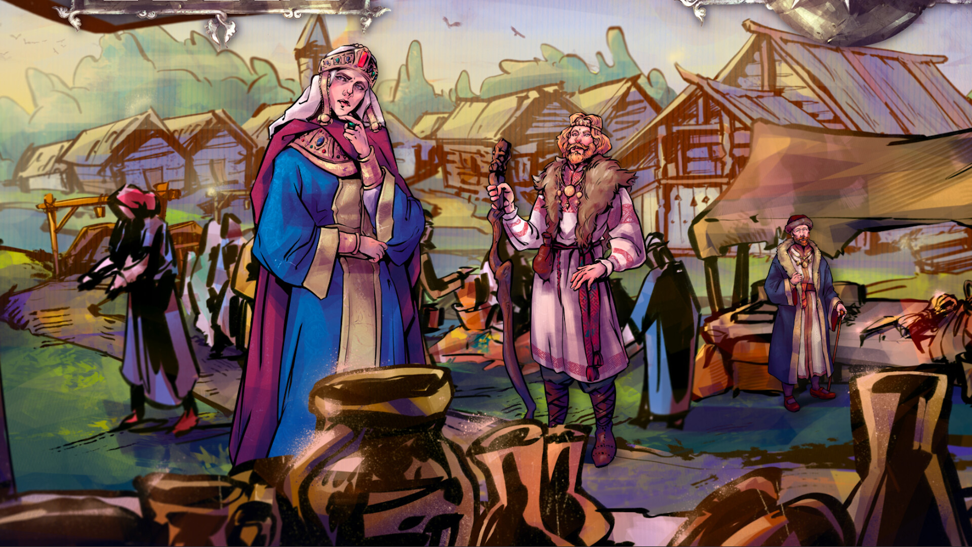 Весняний цінопад у Steam та новини тижня: Дайджест українського геймдеву