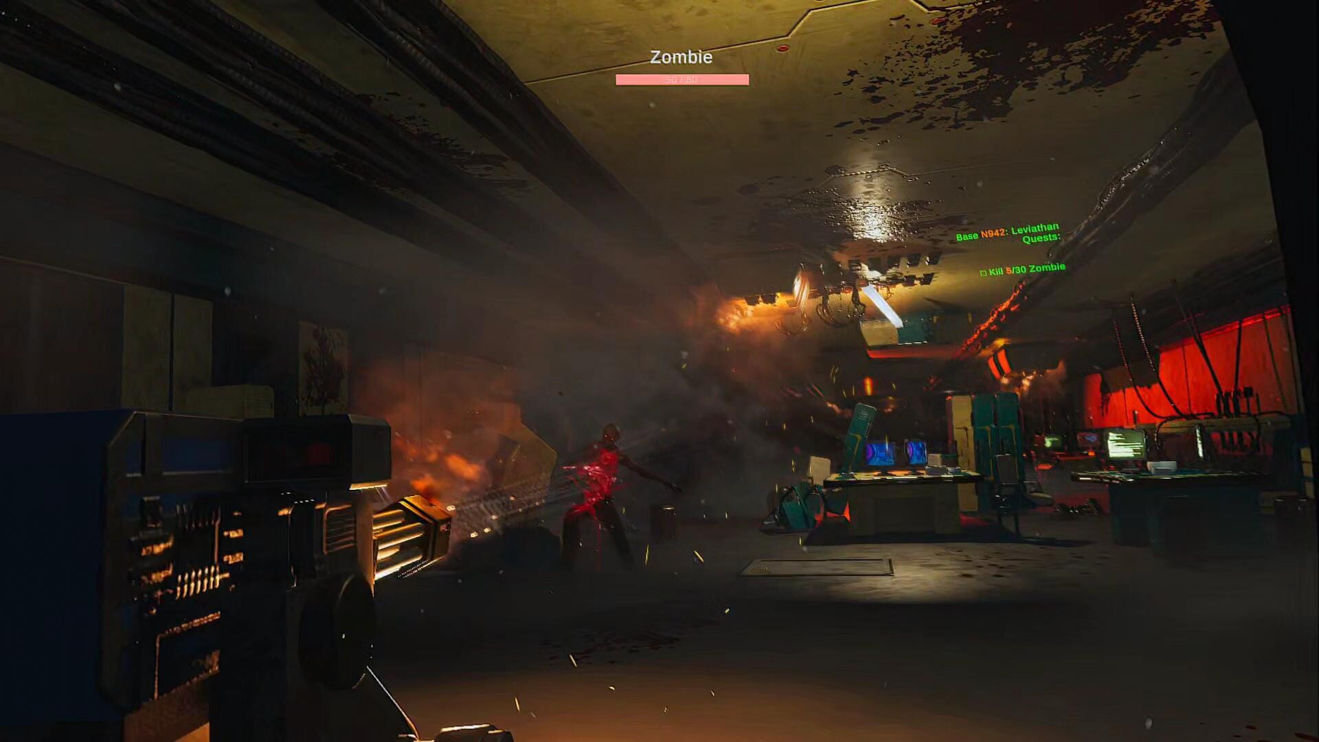 Xenolocus screenshot 12